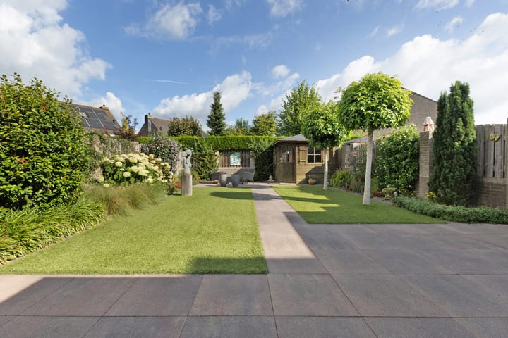 Foto 25 van Koolwijkstraat 21