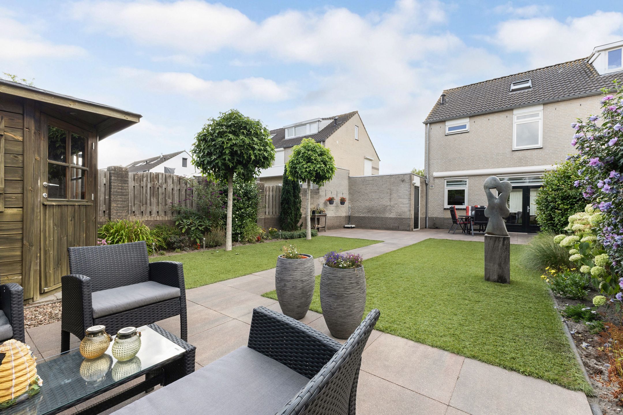 Photo 27 of Koolwijkstraat 21