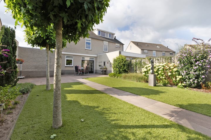 Foto 28 van Koolwijkstraat 21