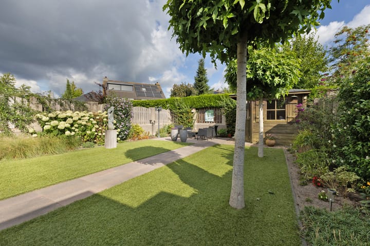 Foto 29 van Koolwijkstraat 21