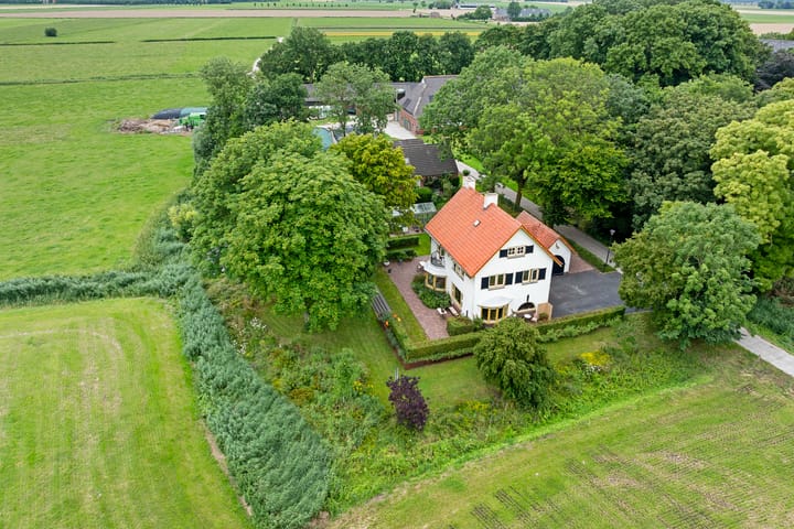 Foto 1 van E L Ubbensweg 13