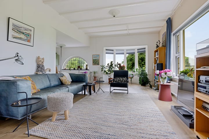 Foto 3 van E L Ubbensweg 13