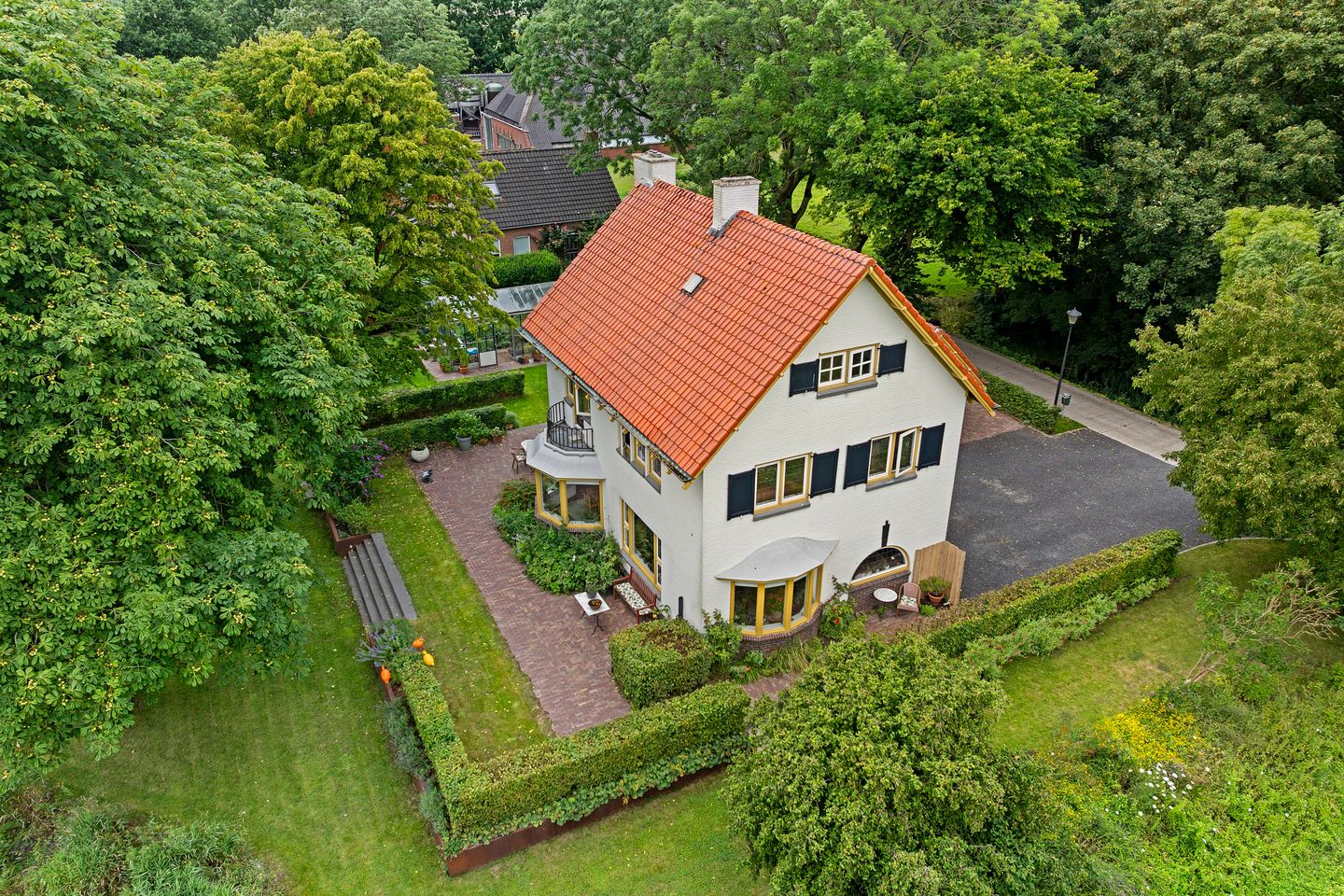 Foto 4 van E L Ubbensweg 13
