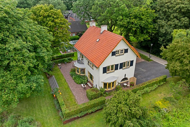 Foto 4 van E L Ubbensweg 13