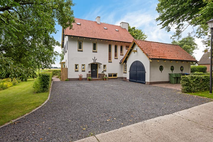 Foto 5 van E L Ubbensweg 13