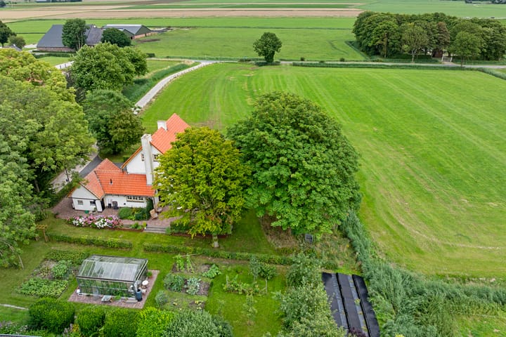 Foto 6 van E L Ubbensweg 13