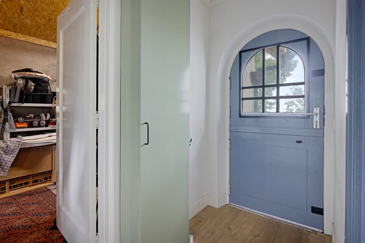 Foto 7 van E L Ubbensweg 13