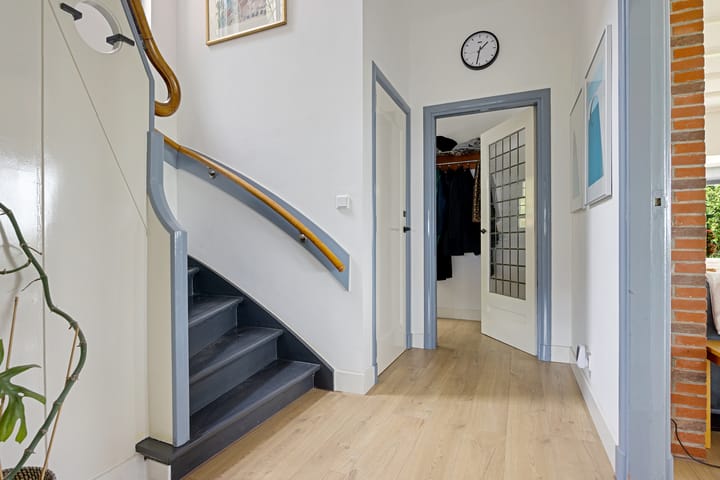 Foto 8 van E L Ubbensweg 13