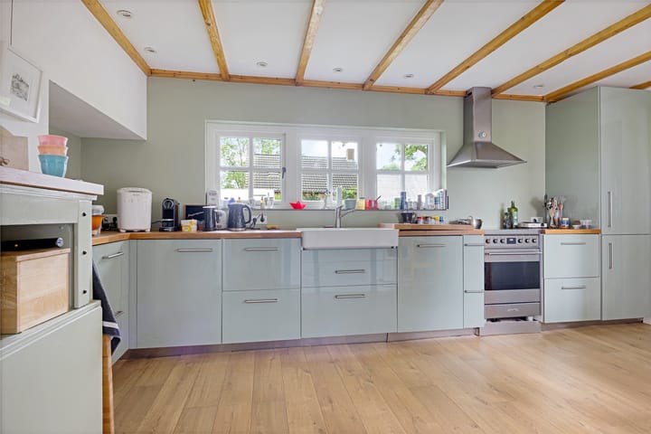 Foto 9 van E L Ubbensweg 13