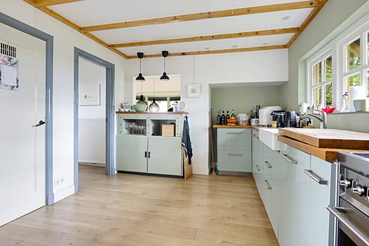 Foto 11 van E L Ubbensweg 13