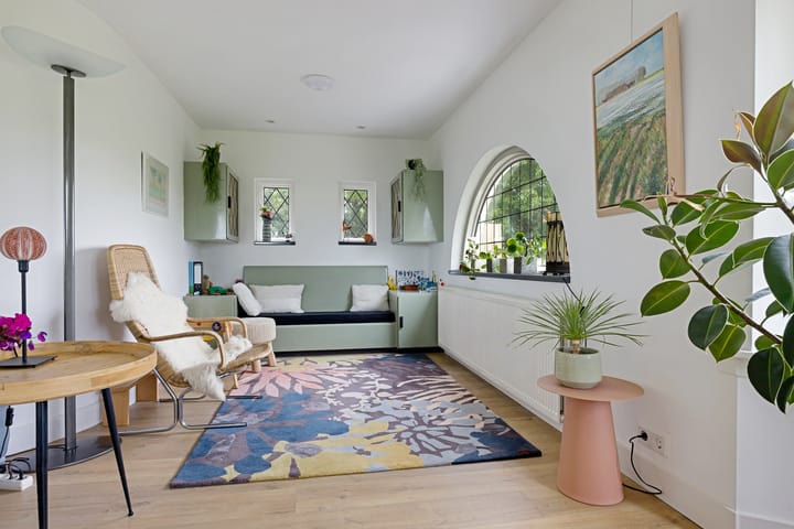 Foto 12 van E L Ubbensweg 13