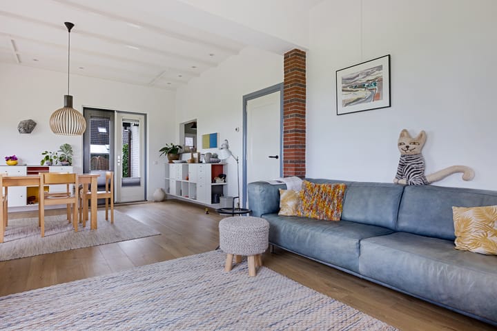 Foto 15 van E L Ubbensweg 13