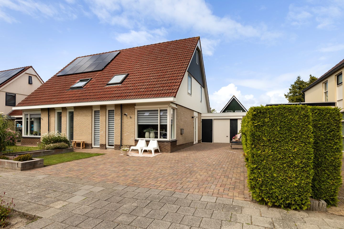 Foto 1 van De Keats 4