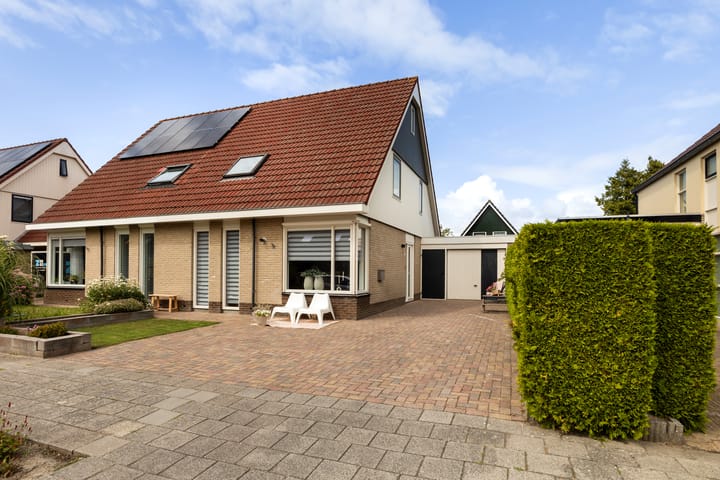 Foto 1 van De Keats 4