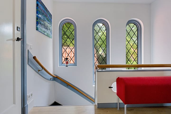 Foto 28 van E L Ubbensweg 13