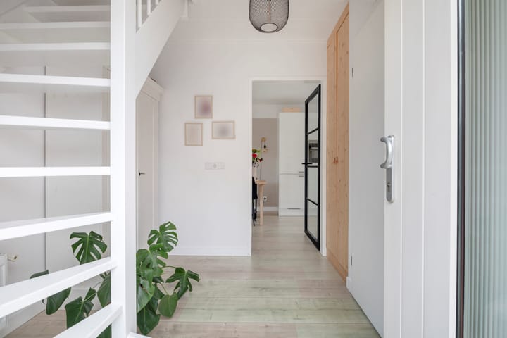 Foto 2 van De Keats 4