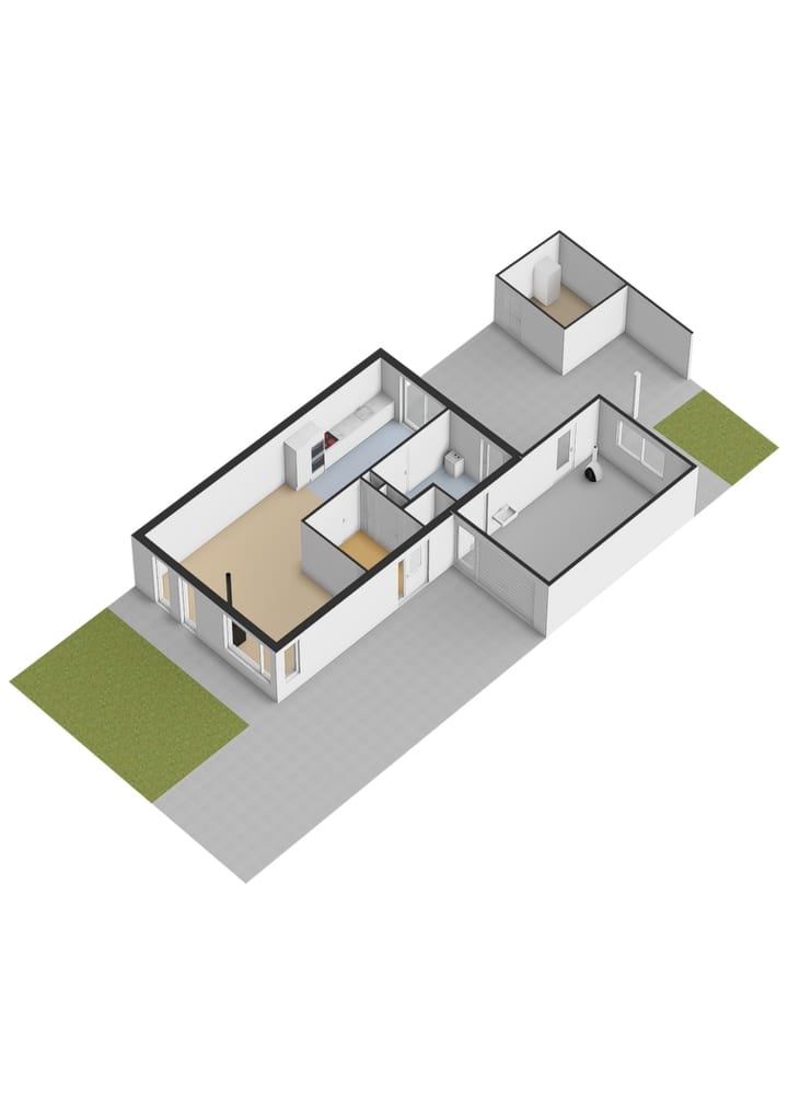 Foto 65 van De Keats 4