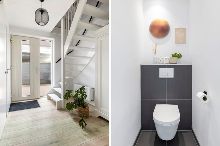 Foto 3 van De Keats 4