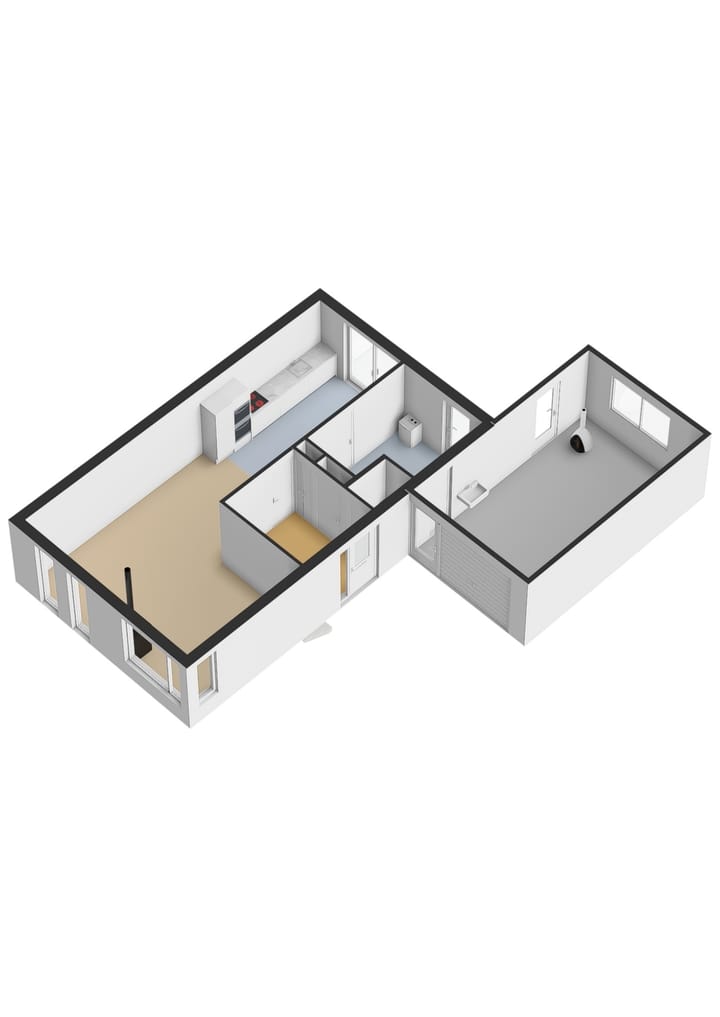 Foto 67 van De Keats 4