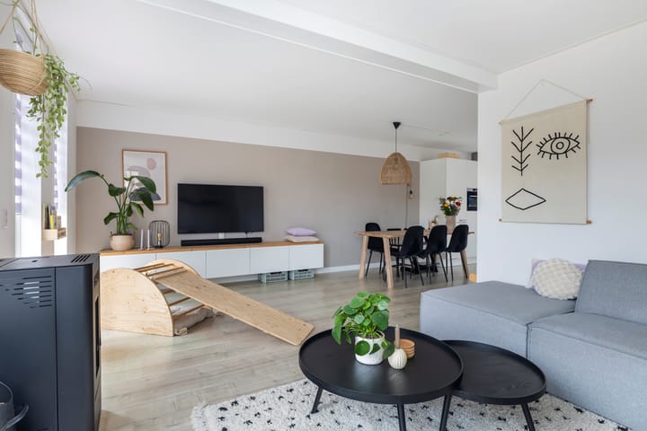 Foto 5 van De Keats 4