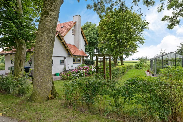 Foto 35 van E L Ubbensweg 13