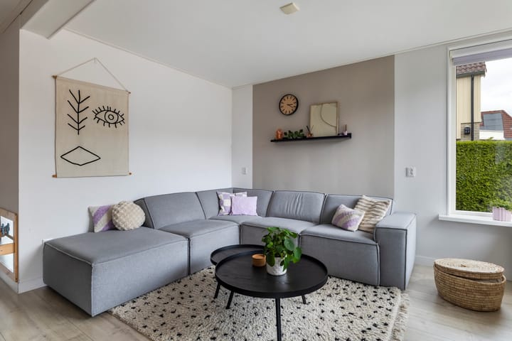 Foto 6 van De Keats 4