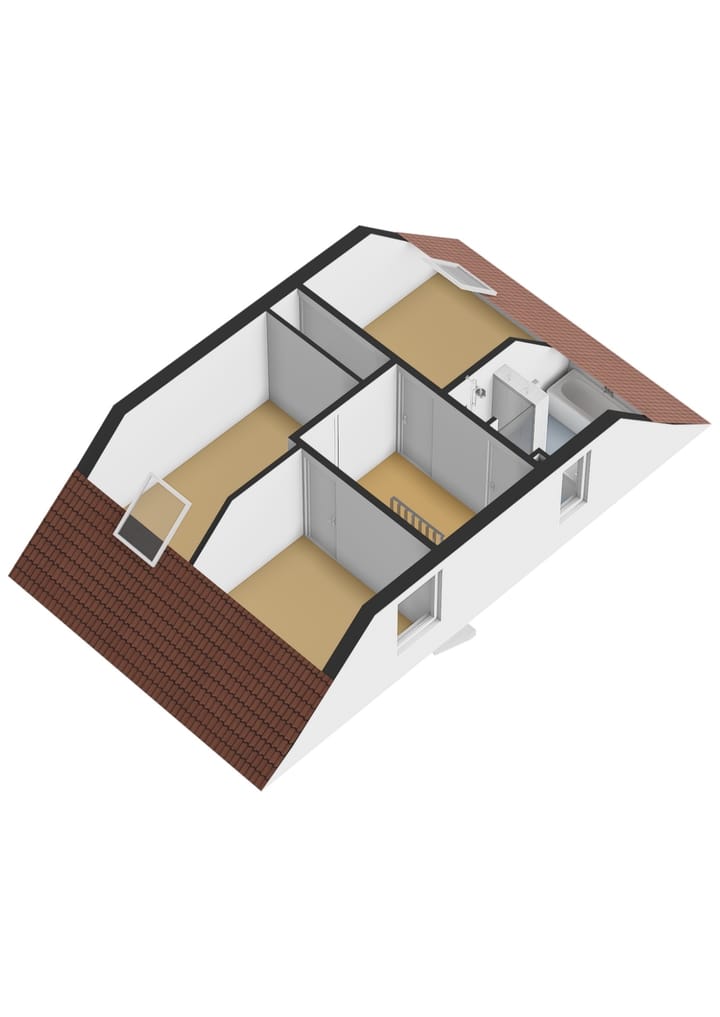 Foto 69 van De Keats 4