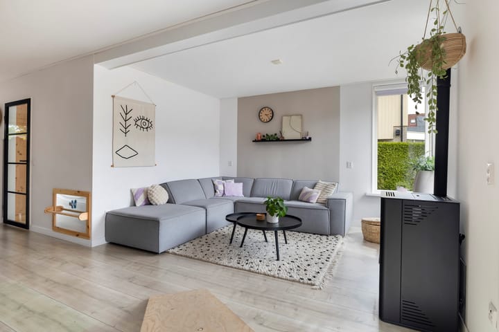 Foto 7 van De Keats 4