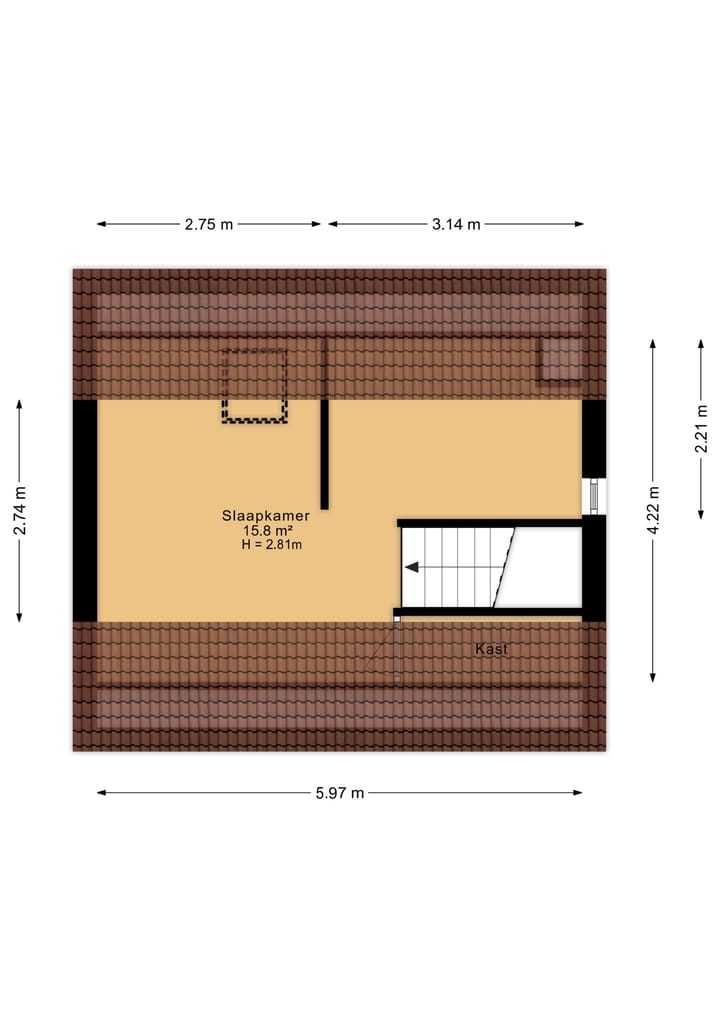 Foto 70 van De Keats 4