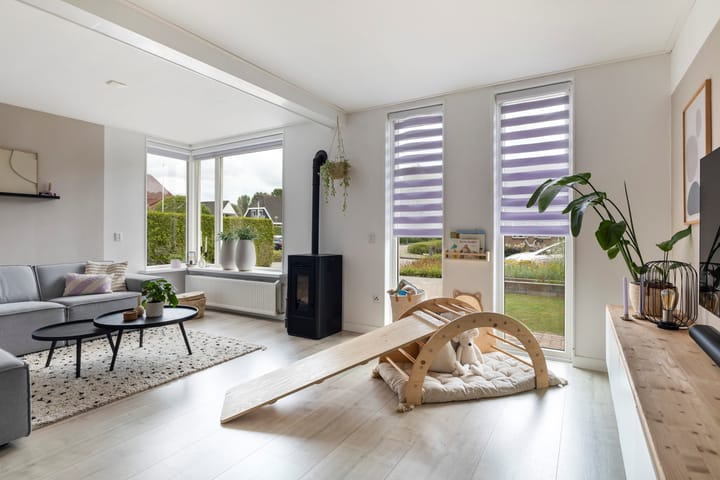 Foto 8 van De Keats 4