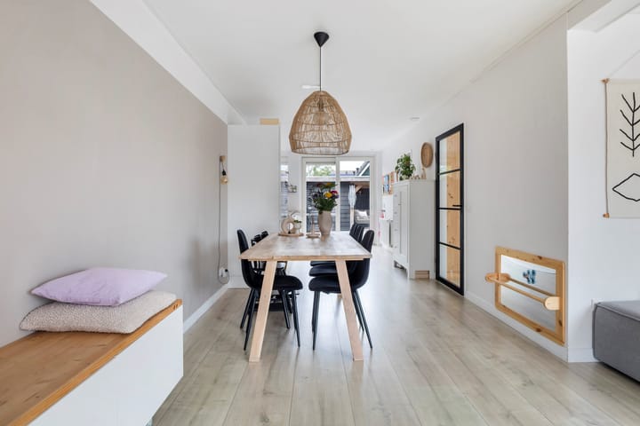 Foto 9 van De Keats 4