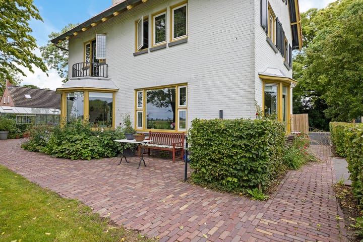 Foto 43 van E L Ubbensweg 13