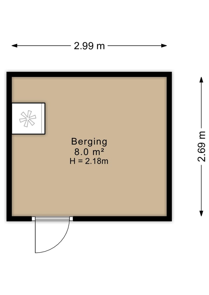 Foto 74 van De Keats 4