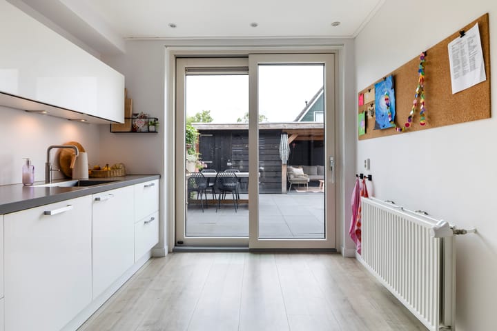 Foto 12 van De Keats 4