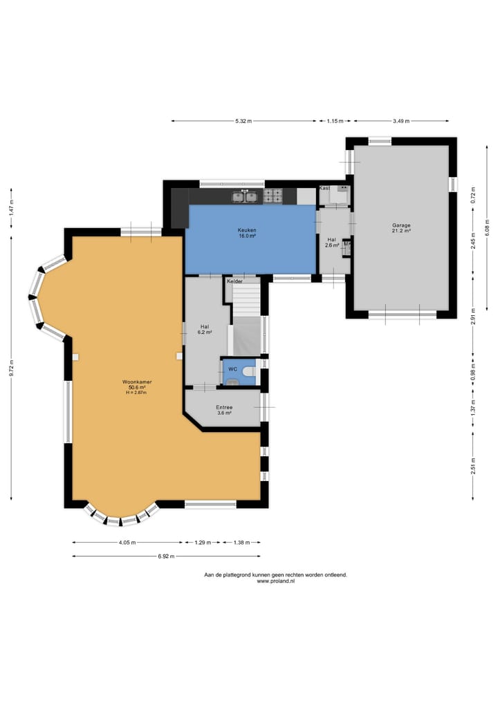 Foto 49 van E L Ubbensweg 13