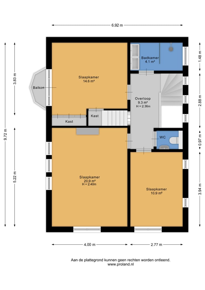 Foto 50 van E L Ubbensweg 13