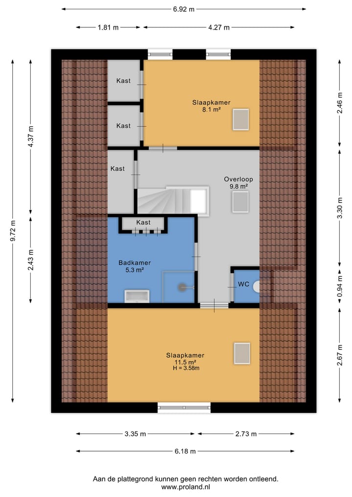 Foto 51 van E L Ubbensweg 13