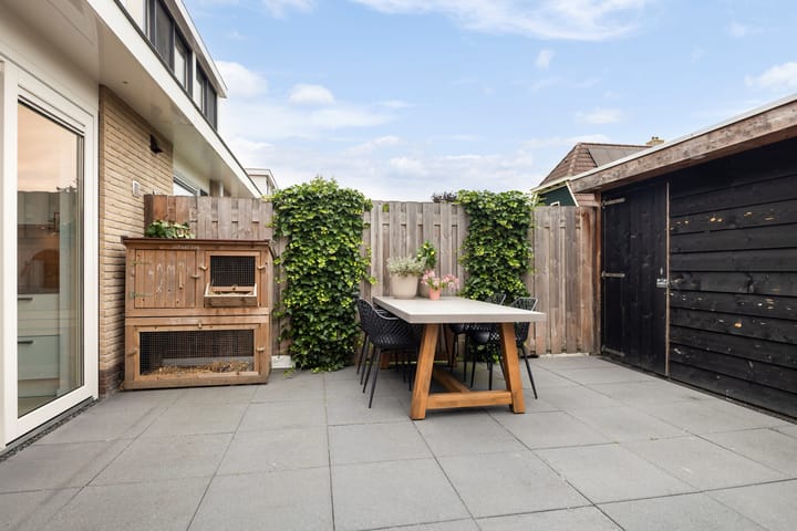 Foto 42 van De Keats 4