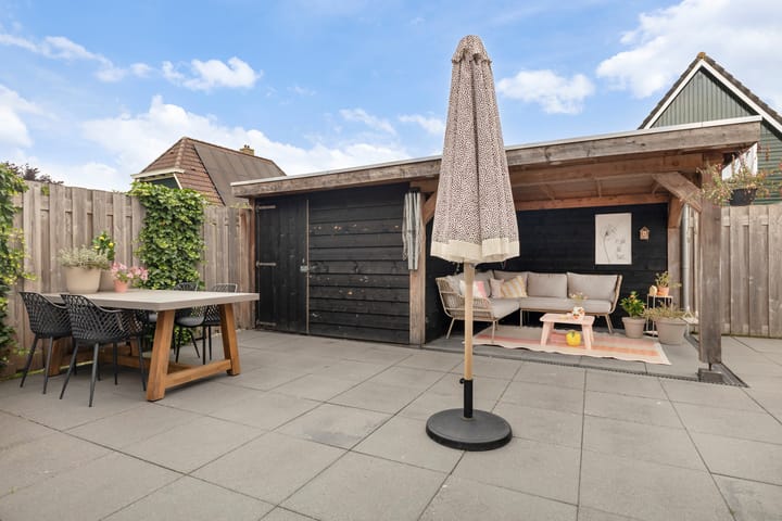 Foto 43 van De Keats 4