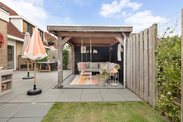 Foto 45 van De Keats 4