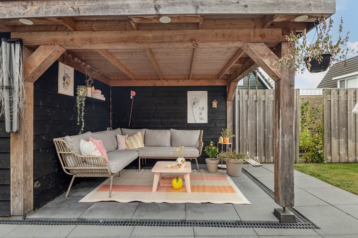 Foto 46 van De Keats 4