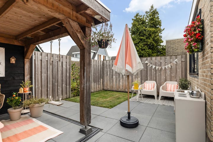 Foto 49 van De Keats 4