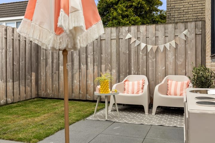 Foto 51 van De Keats 4