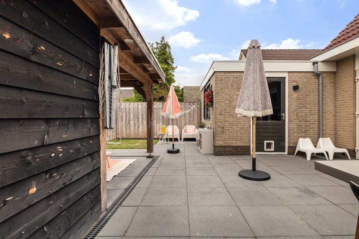 Foto 52 van De Keats 4