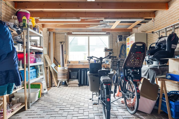 Foto 55 van De Keats 4