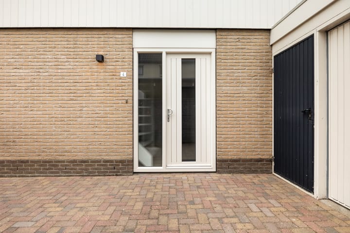 Foto 58 van De Keats 4