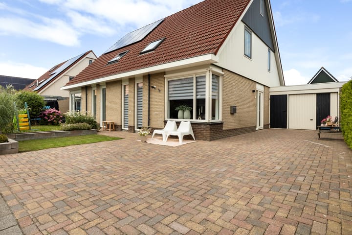 Foto 60 van De Keats 4