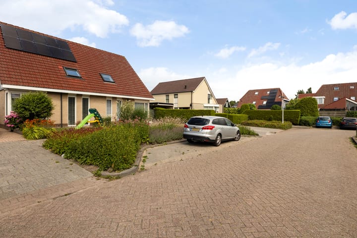 Foto 61 van De Keats 4