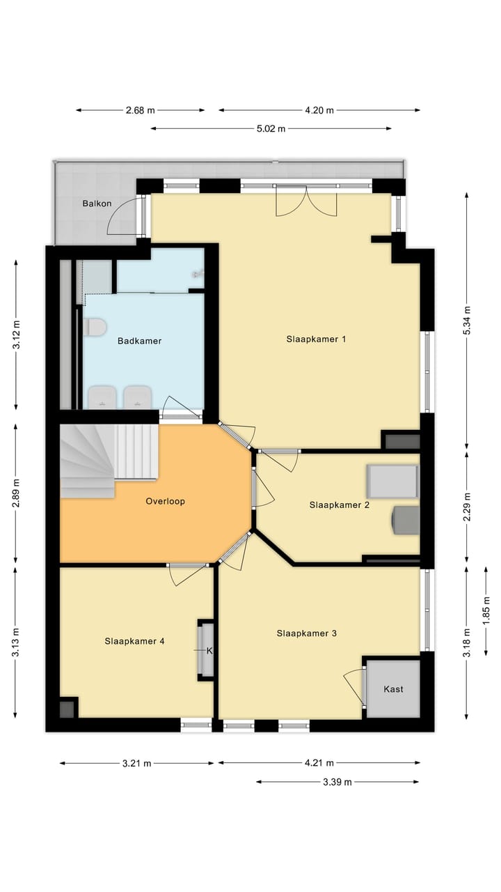 Photo 55 of Zijde 96