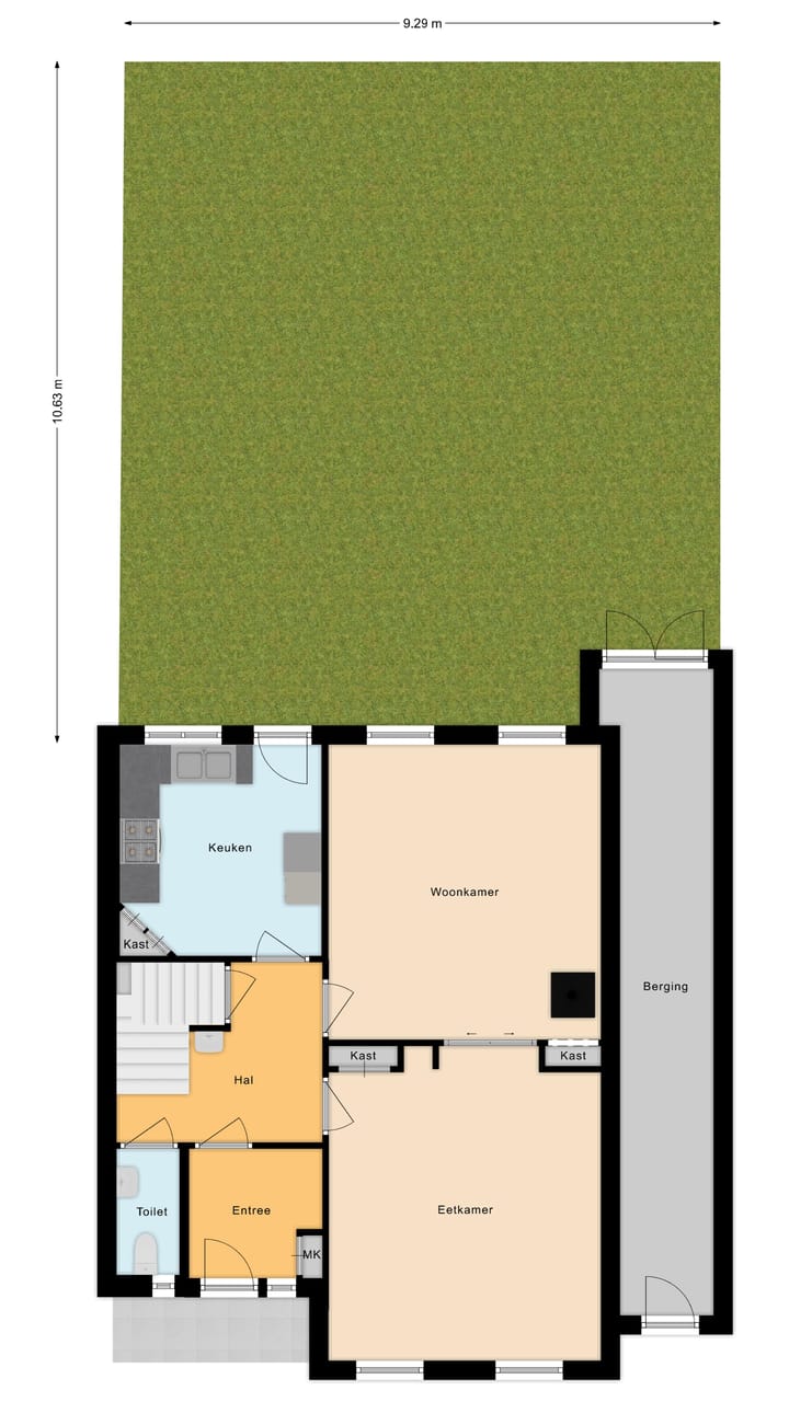 Photo 57 of Zijde 96